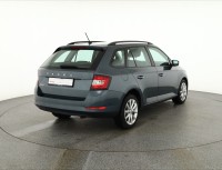 Skoda Fabia Combi 1.0 TSI