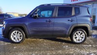 Jeep Renegade 1.5 M-Hybrid Longitude