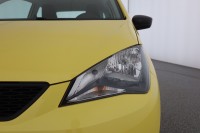 Seat Mii 1.0 MPI Reference