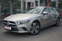 Vorschau: Mercedes-Benz A 200 A200 7G-DCT Urban