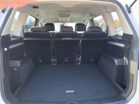 VW Touran 1.6 TDI Comfortline