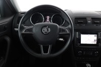 Skoda Yeti 2.0 TDI DSG Joy 4x4