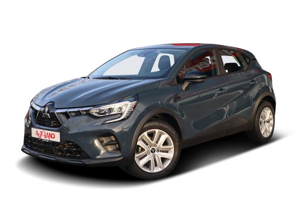 Mitsubishi ASX 1.0 TCE Basis