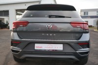VW T-Roc 2.0 4Motion