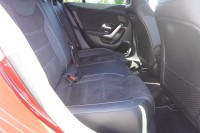 Mercedes-Benz CLA 200 Edition AMG Line