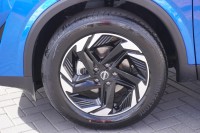 Nissan Qashqai N-Connecta 1.3 Dig-T Aut.