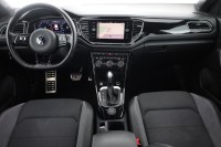 VW T-Roc 2.0 TSI DSG 4Motion R