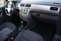 VW Caddy 2.0 TDI DSG Comfortline