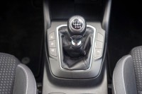 Ford Focus Turnier 2.0 EcoBlue C&C
