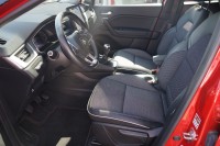 Renault Captur TCe 100 LPG