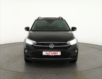 VW Taigo 1.0 TSI DSG