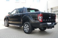 Ford Ranger 2.0 TDCi Wildtrak Doppelkab. 4x4
