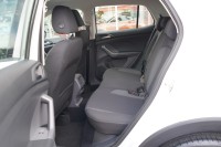 VW T-Cross 1.0 TSI