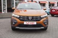 Dacia Sandero Stepway TCE90 Autom.