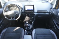 Ford EcoSport 1.0 EcoBoost ST-Line