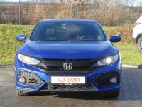 Honda Civic 1.0 Elegance