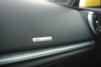 Audi A3 Sportback 35 1.5 TFSI sport S-Tronic