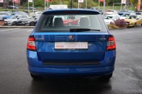 Skoda Fabia Combi 1.0 TSI Cool Plus