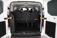 Ford Transit Custom 2.0 TDCi 320 L1H1
