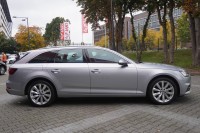 Audi A4 Avant 35 2.0 TDI design