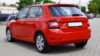 Skoda Fabia 1.0 MPI Cool Plus