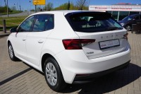 Skoda Fabia 1.0 MPI