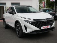 Nissan Qashqai N-Connecta 1.3 Dig-T Aut.