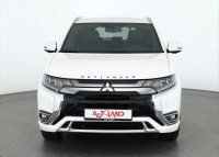 Mitsubishi Outlander 2.4 PHEV 4WD