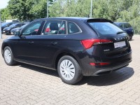 Skoda Scala 1.0 TSI Cool Plus