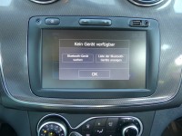 Dacia Sandero Stepway Anniversary