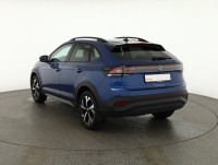 VW Taigo 1.5 TSI DSG