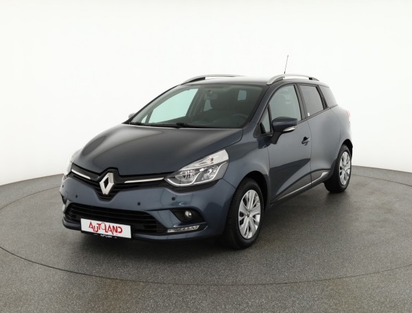 Renault Clio IV Grandtour 1.5 dCi Limited