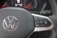VW Caddy Cargo 2.0 TDI