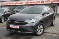 Vorschau: VW Taigo 1.0 TSI DSG