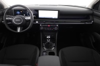 Hyundai Tucson 1.6T-GDI
