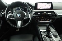 BMW 520 d Touring xDrive M Sport