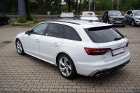 Audi A4 Avant 35 TFSI S line S-Tronic