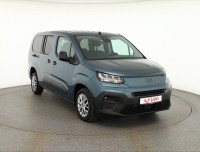 Fiat Doblo Maxi 1.5 BlueHDi Aut.