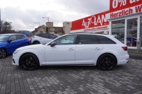 Audi A4 Avant 40 2.0 TFSI S-Line