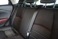 Mazda CX-3 2.0 Sports-Line