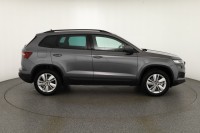 Skoda Karoq 1.5 TSI DSG
