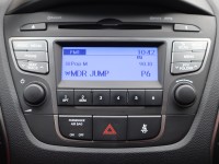 Hyundai ix35 1.6 GDI