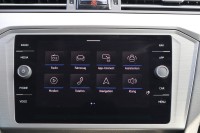 VW Passat Variant 1.5TSI Conceptline