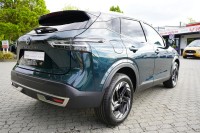 Nissan Qashqai N-Connecta 1.3 Dig-T