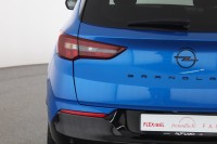 Opel Grandland 1.2 Turbo Aut. GS Line