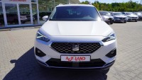 Seat Tarraco 2.0 TSI DSG Xcellence 4Drive