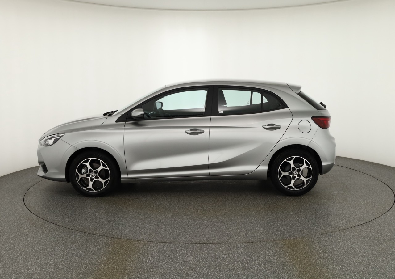 MG MG3 1.5 Comfort