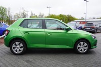 Skoda Fabia 1.0 MPI Ambition