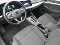 VW Golf VIII 1.0 eTSI Life DSG