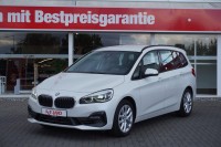 Vorschau: BMW 220 i Advantage AT